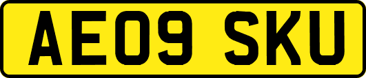 AE09SKU