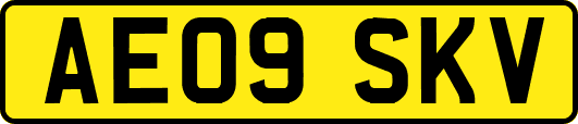 AE09SKV