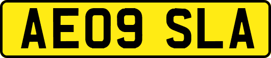 AE09SLA