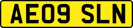 AE09SLN