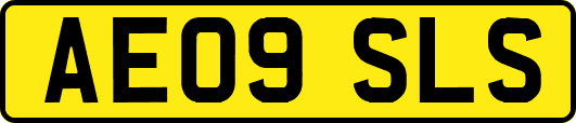 AE09SLS