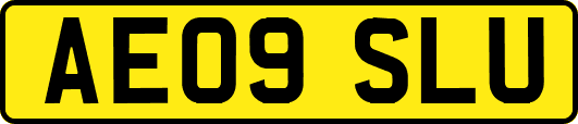 AE09SLU