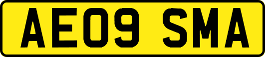 AE09SMA