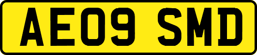 AE09SMD