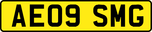 AE09SMG