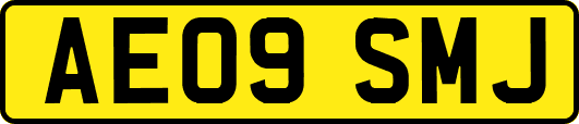 AE09SMJ