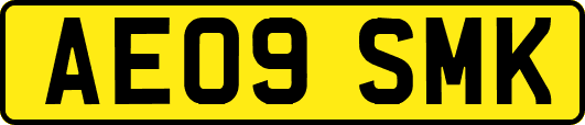 AE09SMK