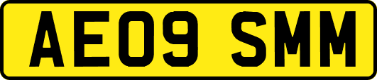 AE09SMM
