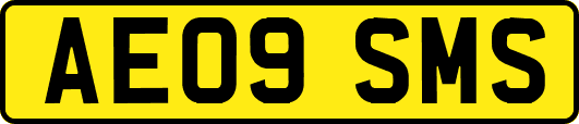 AE09SMS