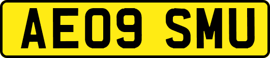 AE09SMU