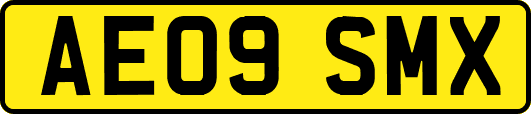 AE09SMX