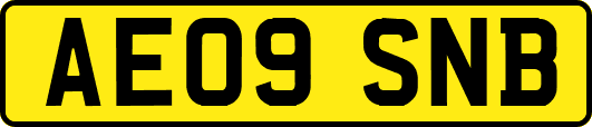 AE09SNB