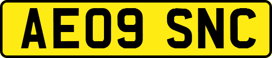 AE09SNC