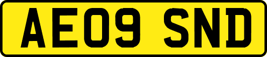 AE09SND