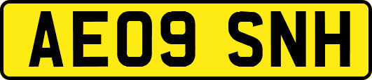 AE09SNH