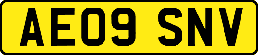 AE09SNV