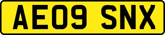 AE09SNX