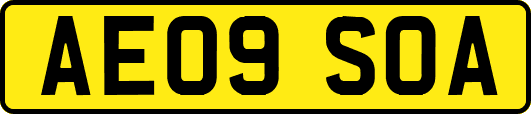 AE09SOA