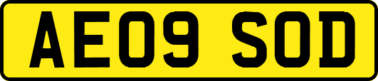AE09SOD