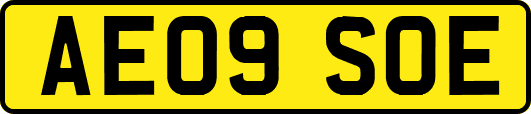 AE09SOE