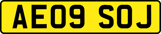 AE09SOJ