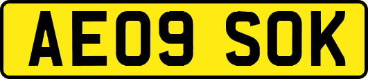 AE09SOK