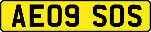 AE09SOS