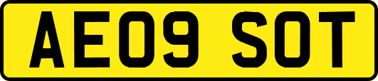 AE09SOT