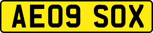 AE09SOX