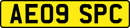 AE09SPC