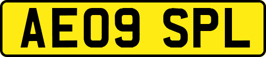 AE09SPL