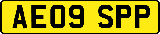 AE09SPP