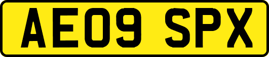 AE09SPX