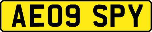 AE09SPY