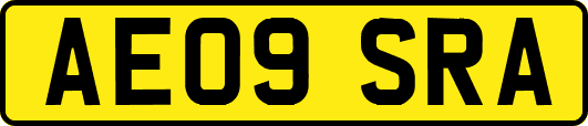 AE09SRA