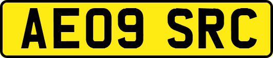 AE09SRC