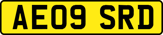 AE09SRD