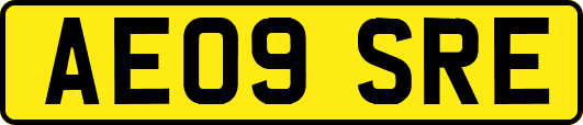 AE09SRE