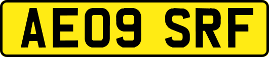 AE09SRF