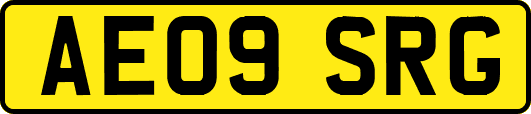 AE09SRG