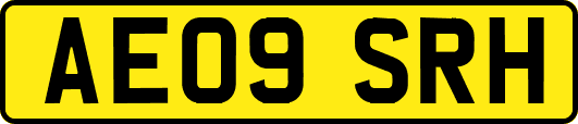 AE09SRH