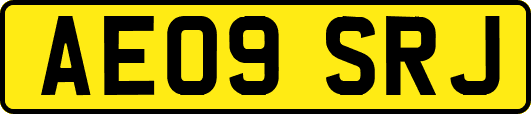 AE09SRJ
