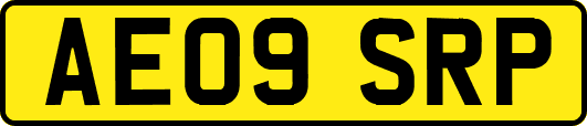 AE09SRP