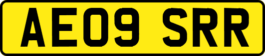 AE09SRR