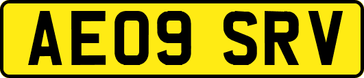 AE09SRV