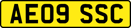 AE09SSC