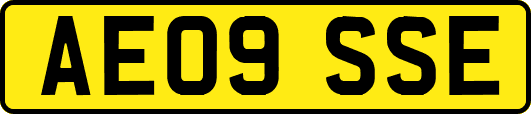 AE09SSE