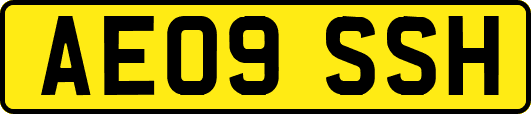 AE09SSH