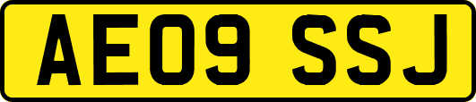 AE09SSJ