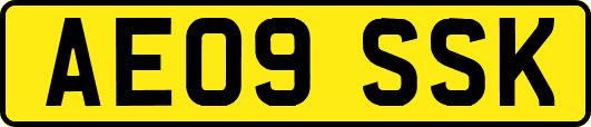 AE09SSK